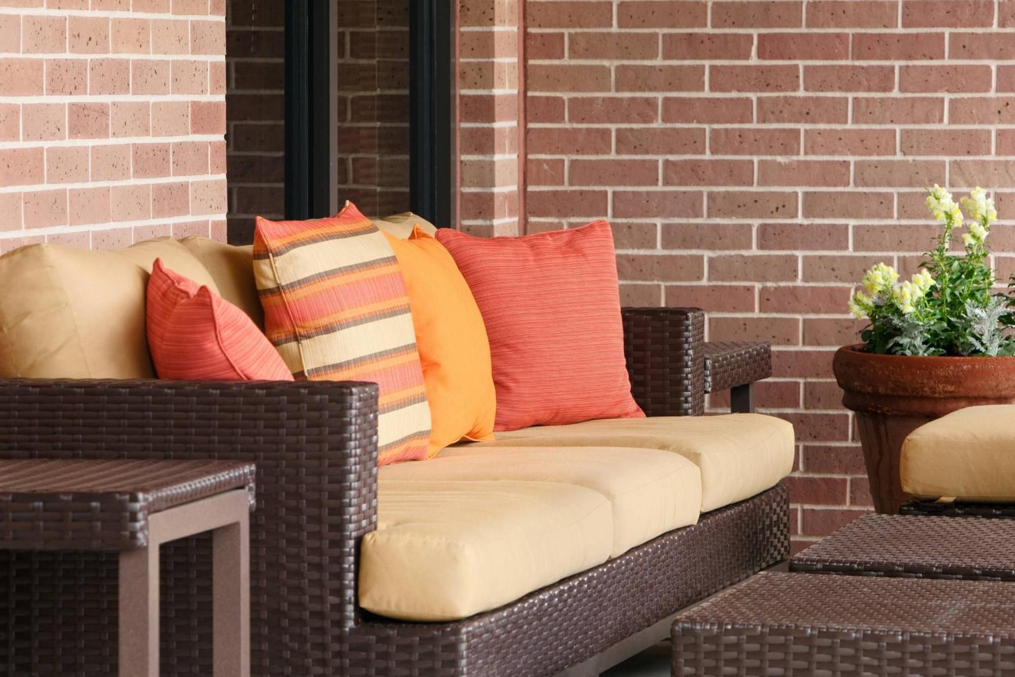 Courtyard By Marriott Houston Northwest Otel Dış mekan fotoğraf