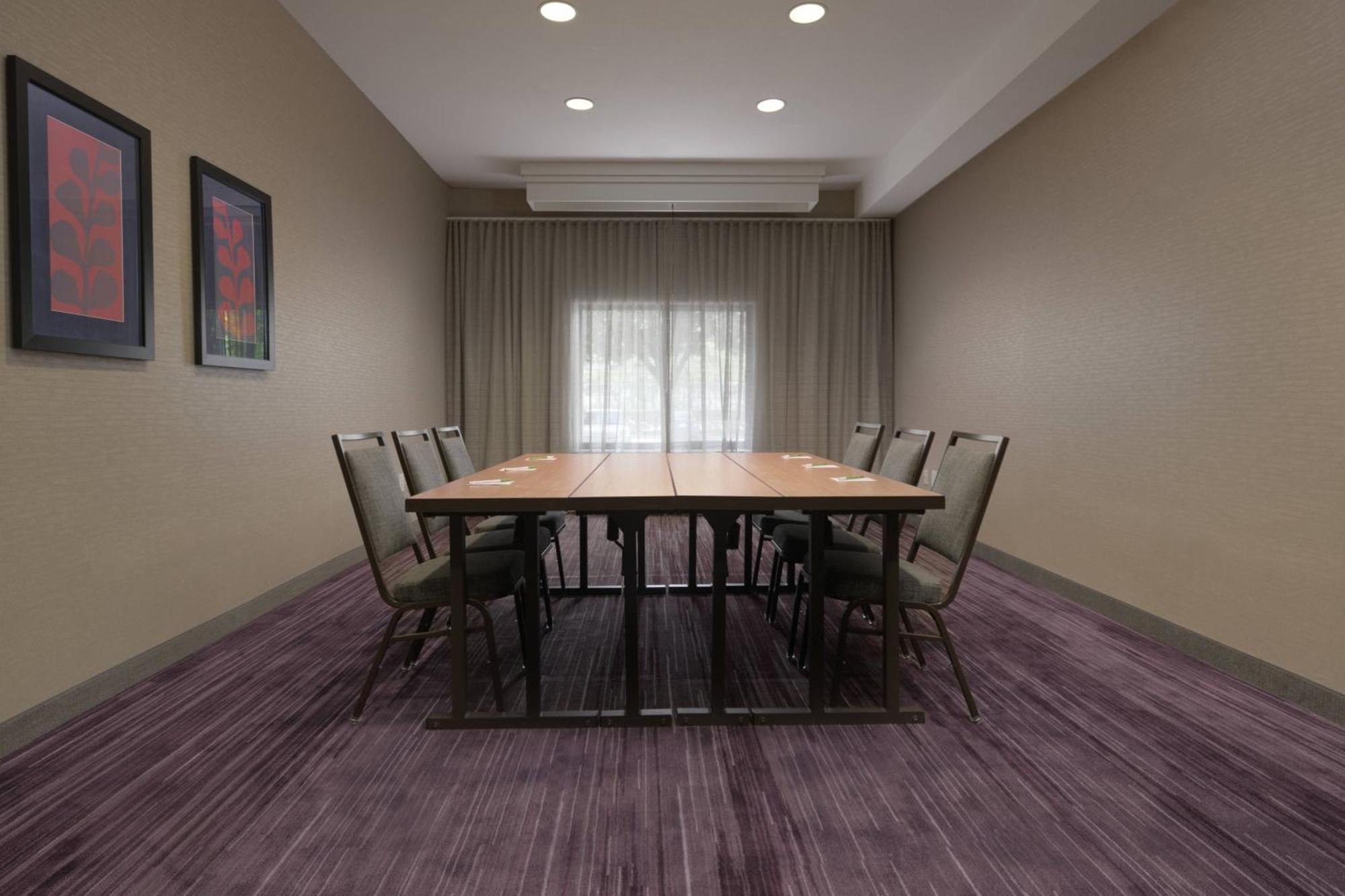 Courtyard By Marriott Houston Northwest Otel Dış mekan fotoğraf