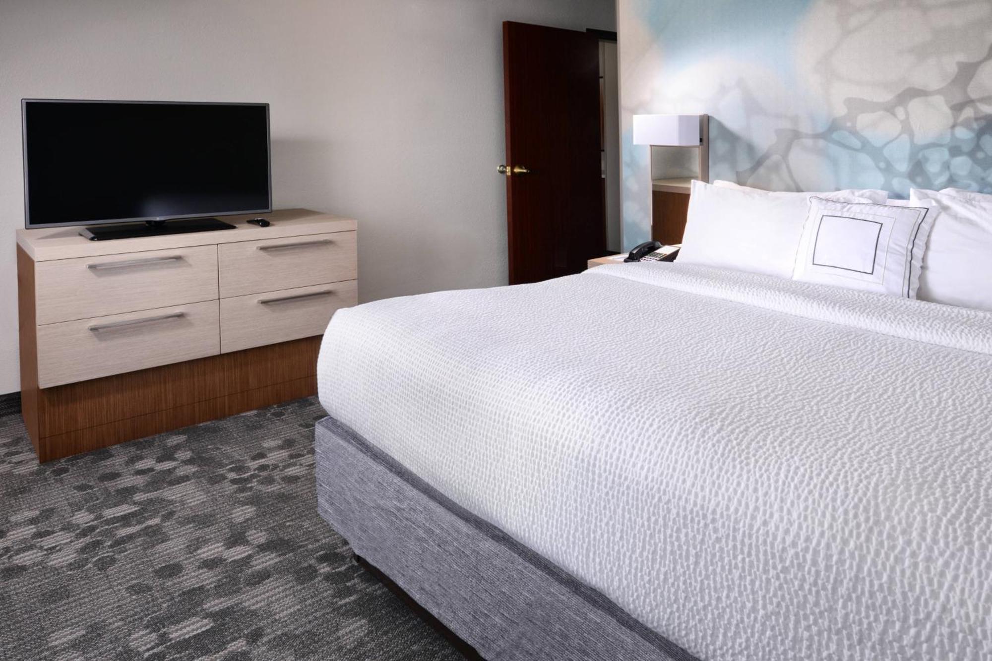 Courtyard By Marriott Houston Northwest Otel Dış mekan fotoğraf
