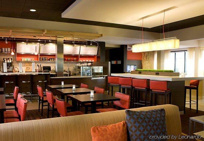 Courtyard By Marriott Houston Northwest Otel Dış mekan fotoğraf