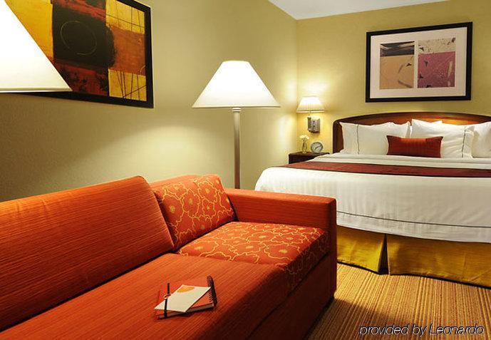Courtyard By Marriott Houston Northwest Otel Dış mekan fotoğraf