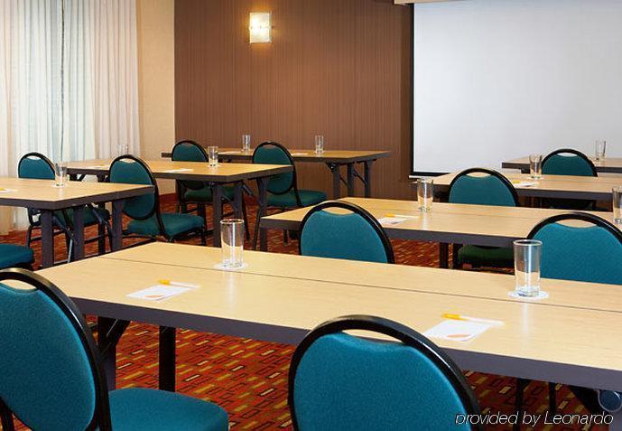 Courtyard By Marriott Houston Northwest Otel Dış mekan fotoğraf