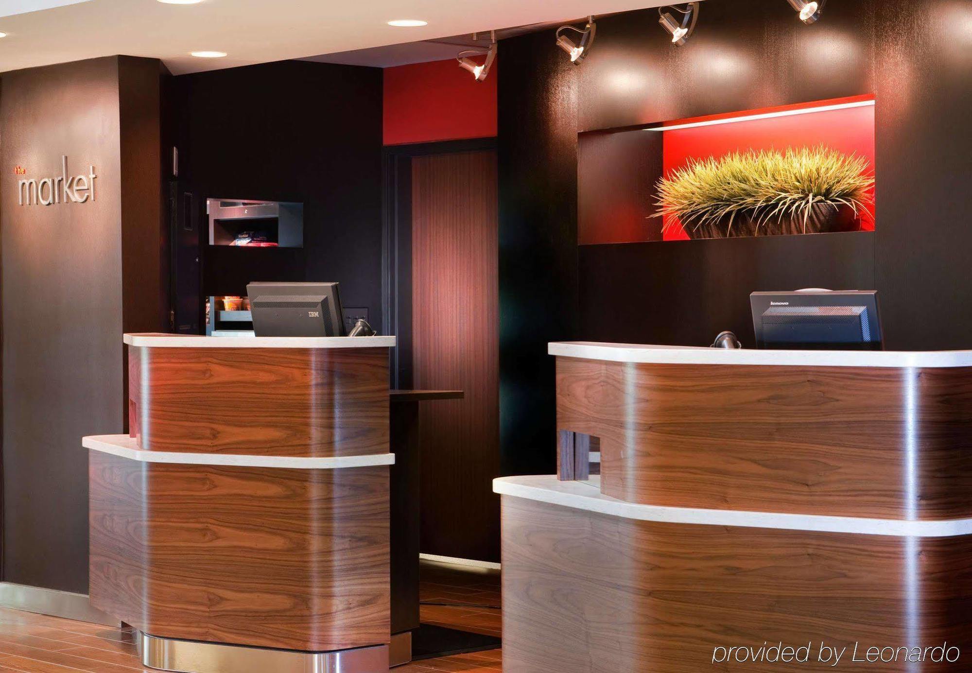 Courtyard By Marriott Houston Northwest Otel Dış mekan fotoğraf