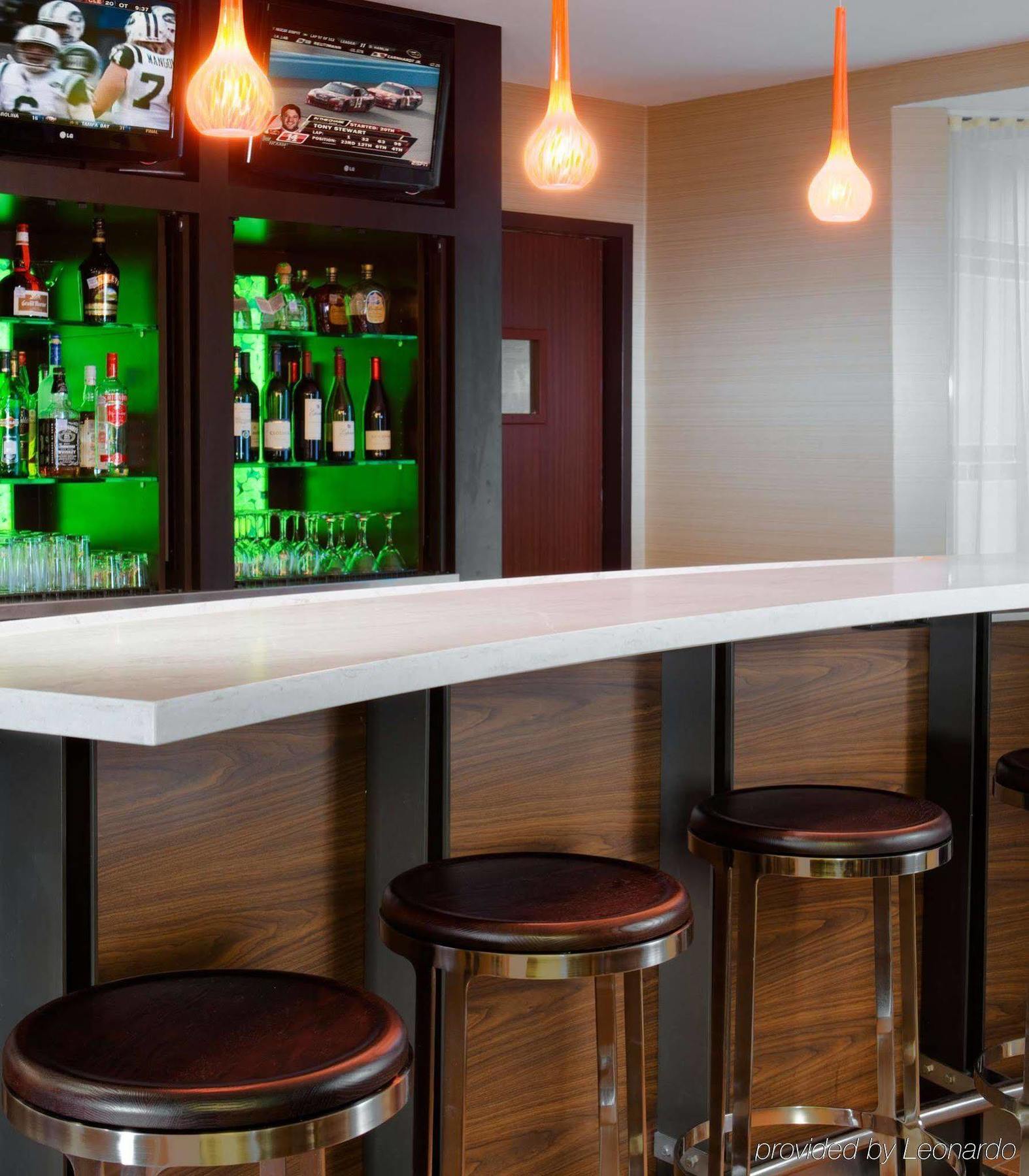 Courtyard By Marriott Houston Northwest Otel Dış mekan fotoğraf