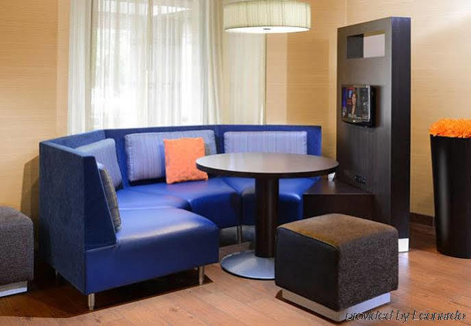 Courtyard By Marriott Houston Northwest Otel Dış mekan fotoğraf