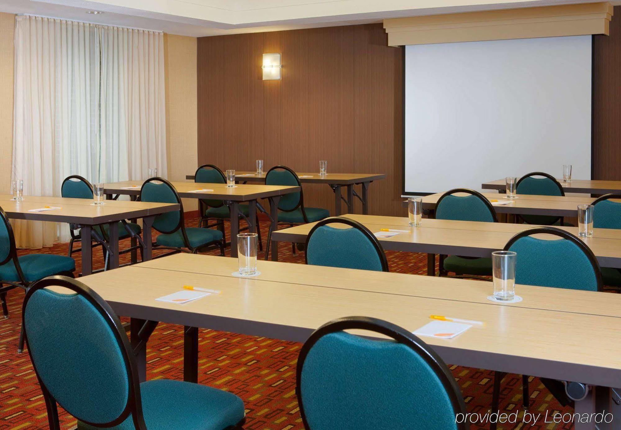 Courtyard By Marriott Houston Northwest Otel Dış mekan fotoğraf