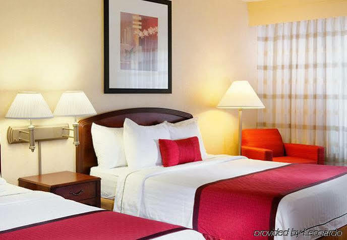 Courtyard By Marriott Houston Northwest Otel Dış mekan fotoğraf