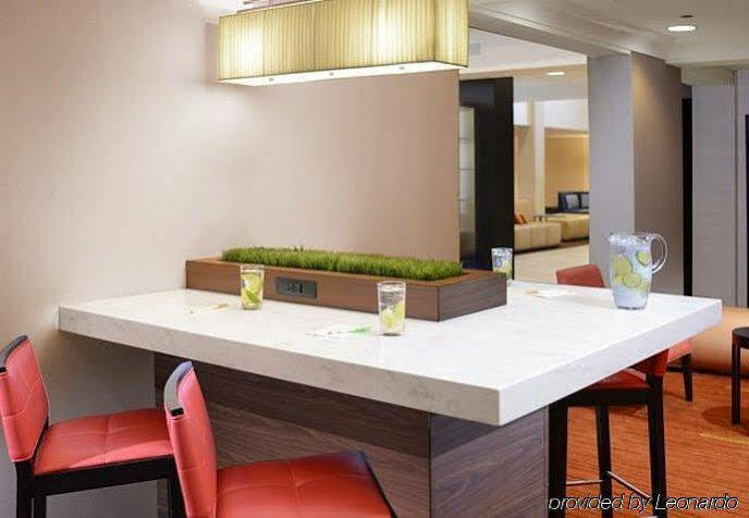 Courtyard By Marriott Houston Northwest Otel Dış mekan fotoğraf